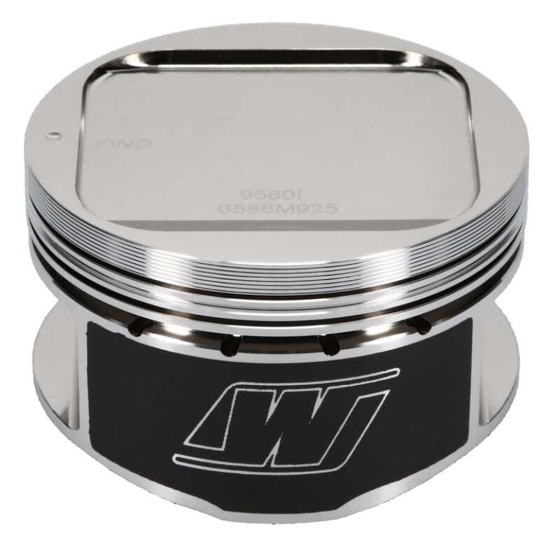 Wiseco Subaru WRX 4v R/Dome 8.4:1 CR 92.5 Piston Kit - K588M925AP