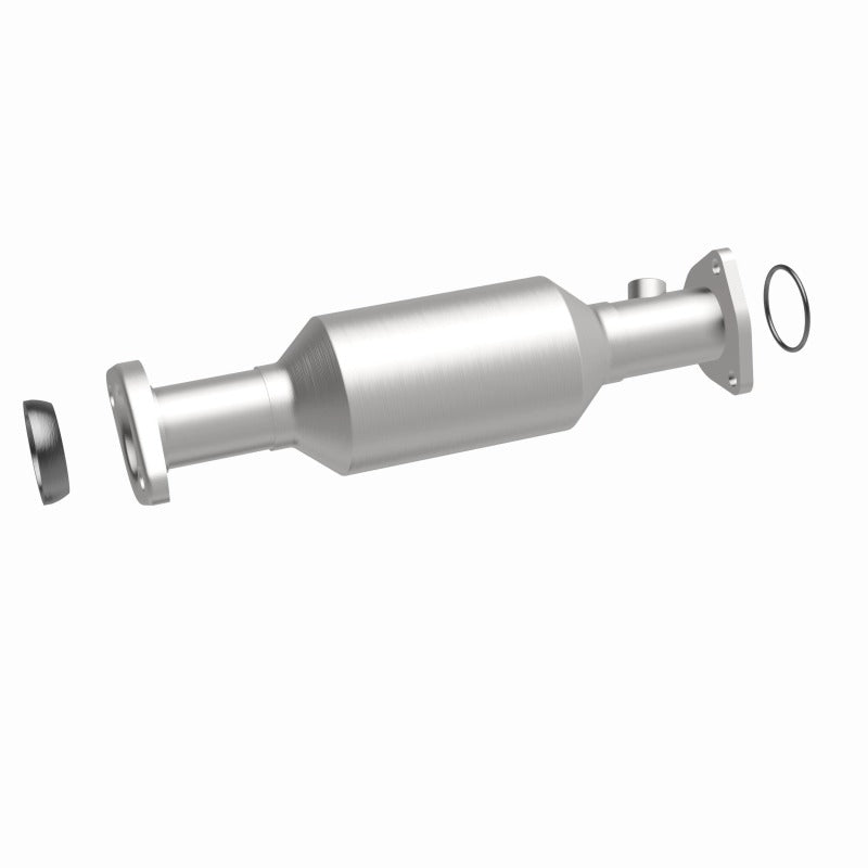 MagnaFlow Direct Fit Catalytic Converter 1995 Honda Odyssey 2.2L - 3391401