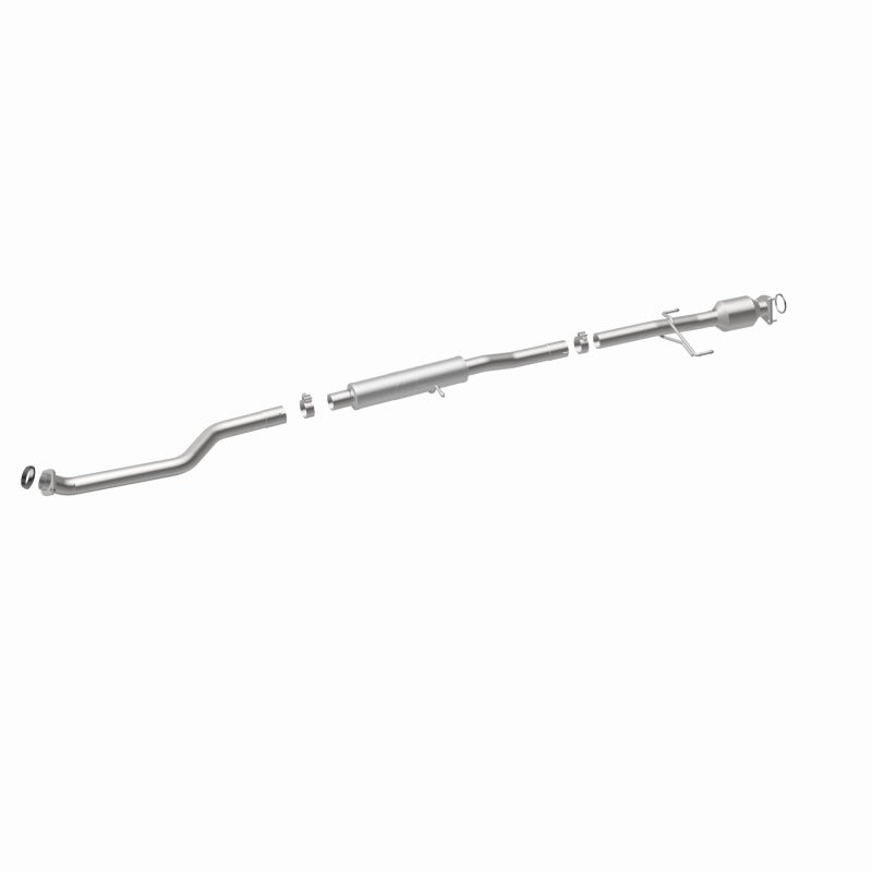 MagnaFlow Direct Fit Catalytic Converter 07-09 Mazda CX-7 2.3L - 52043