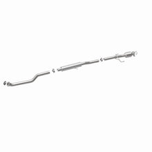 Load image into Gallery viewer, MagnaFlow Direct Fit Catalytic Converter 07-09 Mazda CX-7 2.3L - 52043