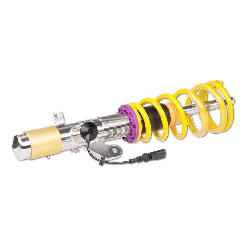 KW Coilover Kit DDC BMW M235xi AWD w/ EDC - 39020023