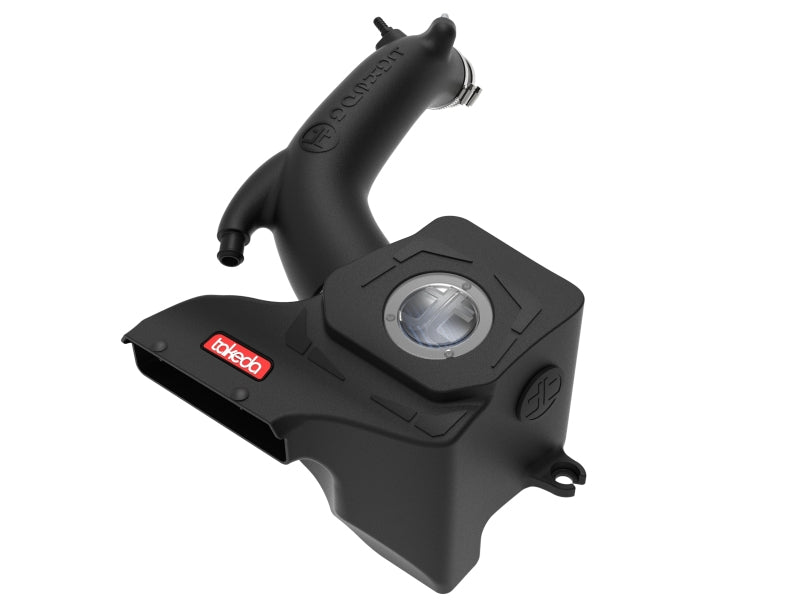 aFe Takeda Momentum GT Pro 5R Cold Air Intake System 19-20 Hyundai Veloster N 2.0L (t) - 56-70021R