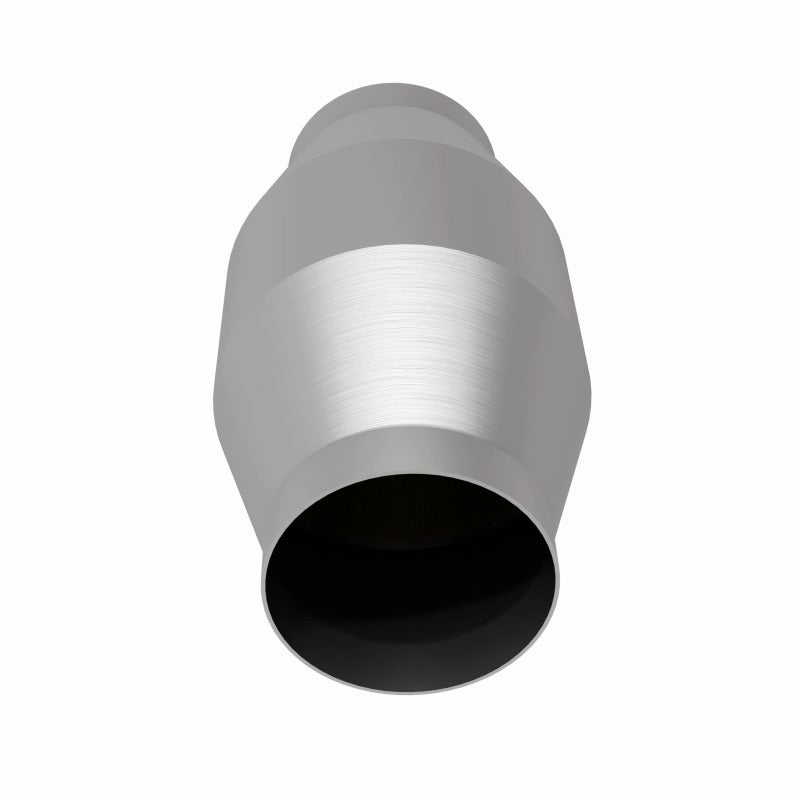 MagnaFlow Conv Univ 3.50inch C/C Diesel - 60010