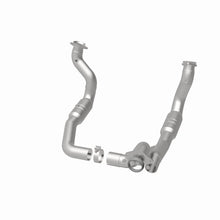 Load image into Gallery viewer, MagnaFlow Conv Direct Fit 11-14 Ford F-250 Super Duty / 350 Super Duty V8 6.2L - 52297