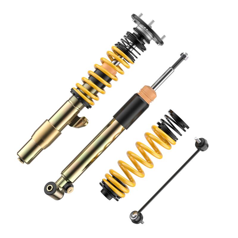ST XTA-Plus 3 Adjustable Coilovers 04-13 BMW M3 (E9X) w/ EDC - 1820220857