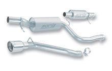 Load image into Gallery viewer, Borla Mazda3 Catback Exhaust - 140121