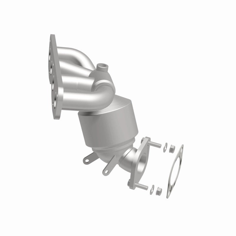MagnaFlow 11-16 Hyundai Elantra L4 1.8L OEM Manifold Direct Fit Catalytic Converter - 22-081