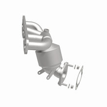 Load image into Gallery viewer, MagnaFlow 11-16 Hyundai Elantra L4 1.8L OEM Manifold Direct Fit Catalytic Converter - 22-081
