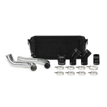 Load image into Gallery viewer, Mishimoto 2013+ Dodge Cummins 6.7L Intercooler Kit - Black - MMINT-RAM-13KBK