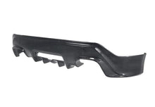 Load image into Gallery viewer, Seibon 12-13 BRZ/FRS TB Style Carbon FIber Rear Lip - RL1213SCNFRS-TB