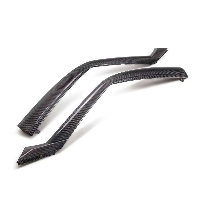 Seibon 2023-2024 Nissan Z Carbon Fiber Pillar Bar - PB22NSZ