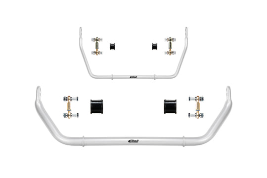Eibach Adjustable Anti-Roll bar Kit w/ Front and Rear Endlinks 2016 Yamaha YXZ1000R - E40-211-001-02-11