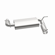 Load image into Gallery viewer, BRExhaust 18-25 Jeep Wrangler 2.0L Direct-Fit Replacement Rear Muffler Kit - 108-0301