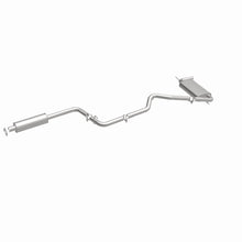 Load image into Gallery viewer, MagnaFlow BRE Exhaust Kit 12-17 Ford Focus 2.0L - 106-0593