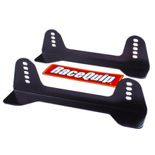 Load image into Gallery viewer, RaceQuip 110mm Steel Seat Mount - 96002029