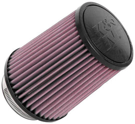 K&N Universal Air Filter 3-1/2in Flange / 5-1/2in Base / 4-1/2in Top / 6-1/2in Height - RU-4630XD