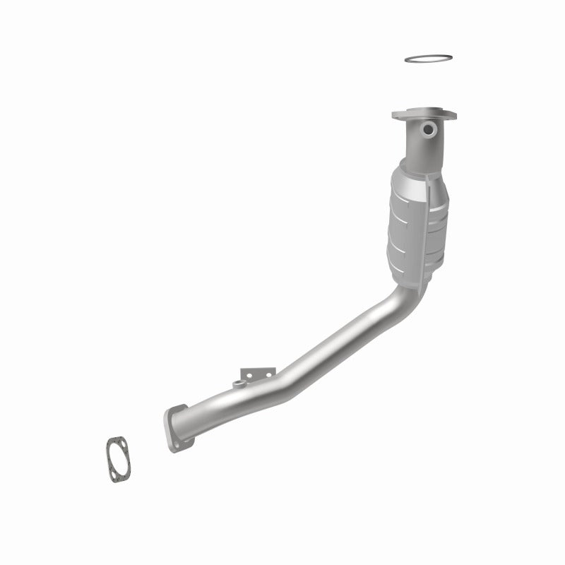 MagnaFlow Direct Fit Catalytic Converter Ford Escort 98-01 2. OEM - 49071