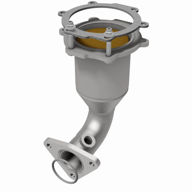 MagnaFlow Direct Fit Catalytic Converter 2002 Infiniti I 35 3.5L - 444311