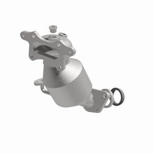 Load image into Gallery viewer, Magnaflow Conv DF 11-14 CR-Z 1.5L Manifold - 52029