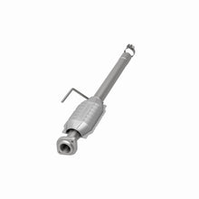 Load image into Gallery viewer, MagnaFlow Direct Fit Catalytic Converter Jeep Wrangler 4.0L Rear - 49000