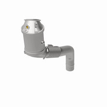 Load image into Gallery viewer, MagnaFlow 13-17 BMW 550i 4.4L Closed Couple Direct Fit Converter - 52263