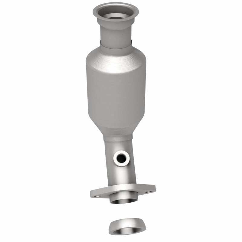 MagnaFlow Direct Fit Catalytic Converter 02-03 Liberty D/S Frt 3.7L - 458051