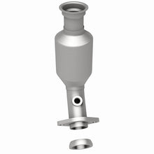 Load image into Gallery viewer, MagnaFlow DF Cat Conv 99-05 Subaru Forester/96-97 &amp; 99-05 Impreza/01-03 Legacy/00-05 Outback Frt/Rr - 93237
