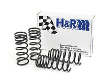 Load image into Gallery viewer, H&amp;R 99-05 Mazda Miata MX5 NB Race Spring - 29487-1