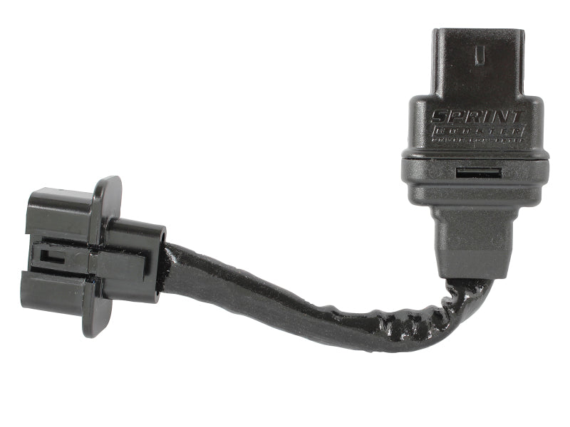 aFe Power Sprint Booster Power Converter 07-13 Jeep V6/V8 (AT/MT) - 77-16202