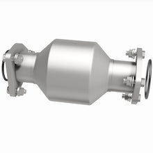 Load image into Gallery viewer, MagnaFlow 16-17 Honda Accord 2.4L Direct Fit Catalytic Converter (California Grade) - 6571476