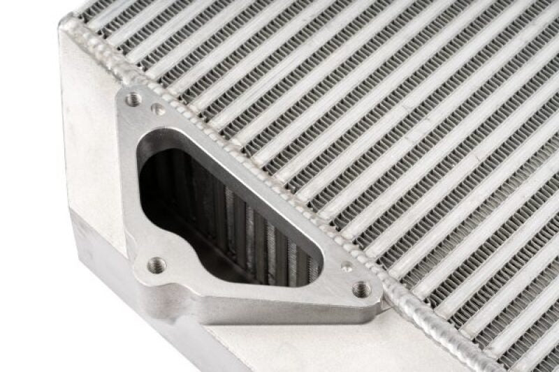 AMS Performance 2022+ Subaru WRX Top Mount Intercooler - AMS.50.09.0001-1