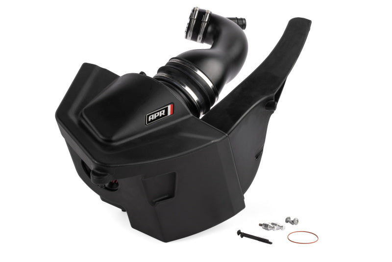 APR 18-25 Audi S4/S5/S5 Sportback (B9) 3.0T PEX Intake System - CI100072