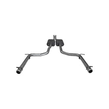 Load image into Gallery viewer, Flowmaster 09-14 Charger 5.7L American Thunder SS Cat-Back Exhaust System - 817479
