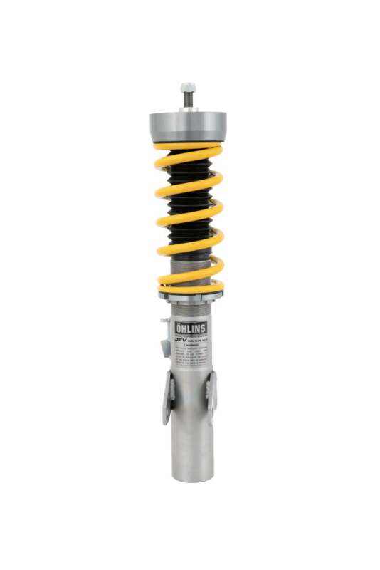 Ohlins 17-21 Honda Civic Type R (FK8) 23 Honda Civic Type R (FL5) Road & Track Coilover System - HOS MT00S1