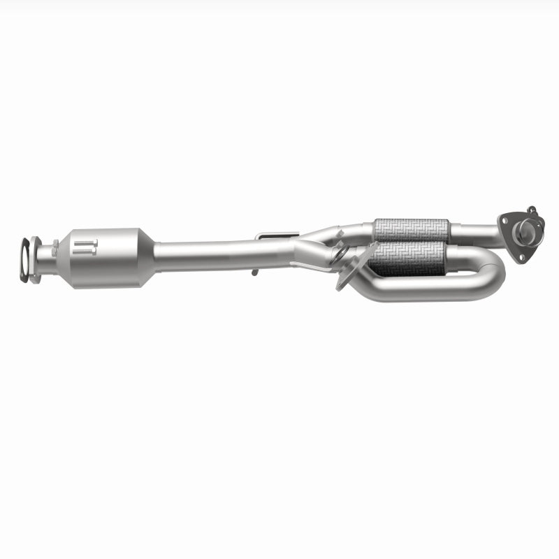 MagnaFlow 16-21 Nissan Maxima 3.5L Direct Fit Converter (OEM/Federal Grade) - 6571234