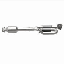 Load image into Gallery viewer, MagnaFlow 16-21 Nissan Maxima 3.5L Direct Fit Converter (OEM/Federal Grade) - 6571234