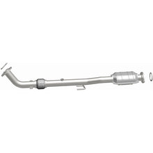 Load image into Gallery viewer, MagnaFlow Direct Fit Catalytic Converter 07-09 Toyota Camry 2.4L - 49556