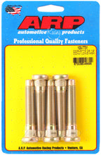 Load image into Gallery viewer, ARP Chevrolet Corvette C5 Long 1/2in Wheel Stud Kit - 100-7731