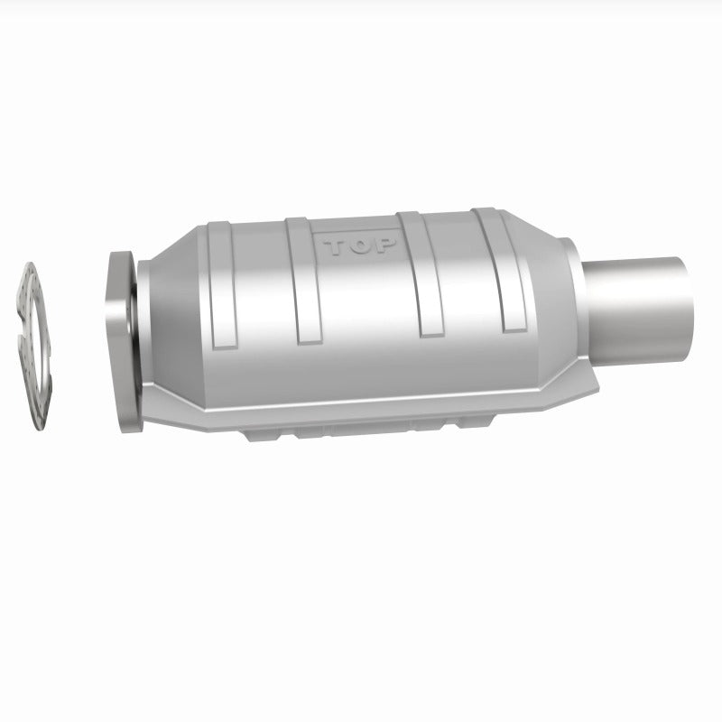 MagnaFlow Direct Fit Catalytic Converter 96-99 Ford Taurus3.0L 50S - 441032