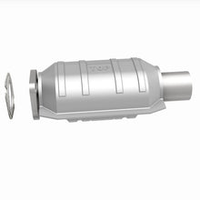 Load image into Gallery viewer, MagnaFlow Direct Fit Catalytic Converter 96-99 Ford Taurus3.0L 50S - 441032