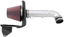 Load image into Gallery viewer, K&amp;N 2012 Cadillac CTS 3.0L/3.6L Typhoon Performance Intake Kit - 69-4527TS