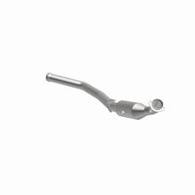 Load image into Gallery viewer, MagnaFlow Direct Fit Catalytic Converter 2007-2012 GL450 4.6 L Underbody - 52172