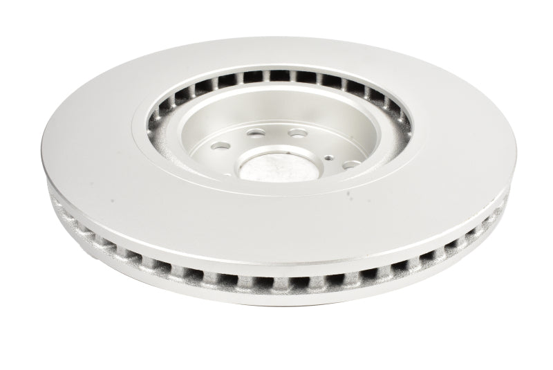 DBA 17-21 Lexus IS300 / 20-21 Lexus IS350 F Sport Front Left En-Shield Standard Rotor - DBA3276EL
