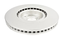 Load image into Gallery viewer, DBA 17-21 Lexus IS300 / 20-21 Lexus IS350 F Sport Front Left En-Shield Standard Rotor - DBA3276EL