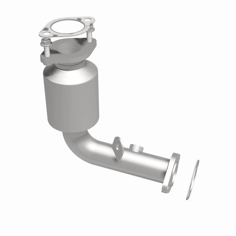 MagnaFlow 09-10 Subaru Forester H4 2.5L California Direct-Fit Catalytic Convert - 5571448