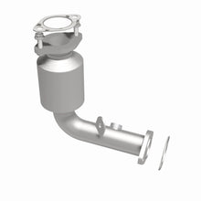 Load image into Gallery viewer, MagnaFlow 09-10 Subaru Forester H4 2.5L California Direct-Fit Catalytic Convert - 5571448