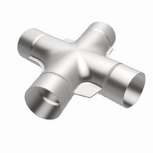 Load image into Gallery viewer, MagnaFlow Smooth Trans X 3.00inch SS 35deg. - 10782