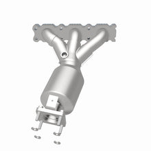 Load image into Gallery viewer, MagnaFlow 11-14 Volvo XC90 3.2L EPA Compliant Manifold w/ Catalytic Converter - 22-174