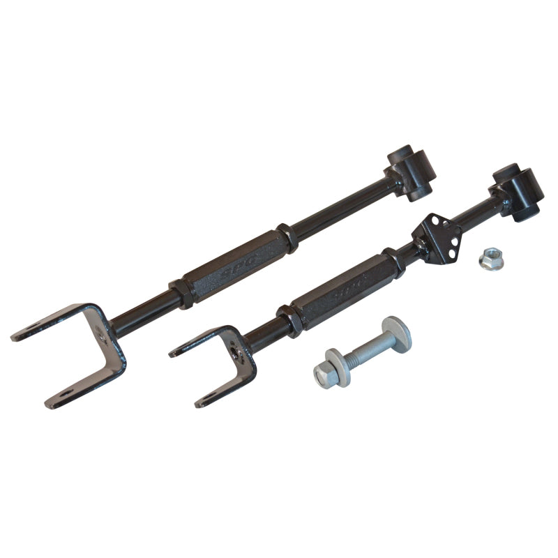 SPC Performance 2015+ Acura TLX Rear Adjustable Arm and Toe Cam Set - 67560