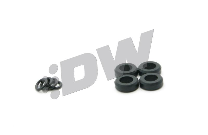 DeatschWerks 89-94 Nissan Skyline RB20 / 89-02 RB26DETT Bosch EV14 1200cc Injectors (Set of 6) - 16MX-05-1200-6